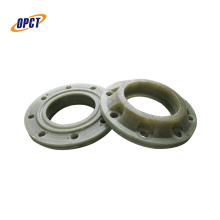 ANSI fiberglass reinforced fitting loose flange